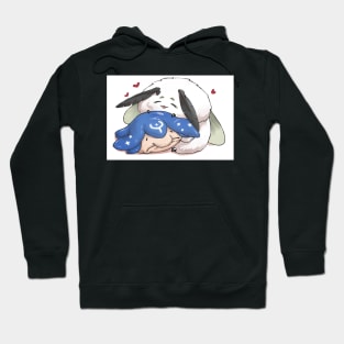 glomp <3 Hoodie